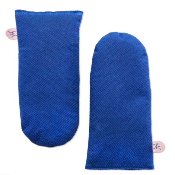 Gaynor Minden SA-C-144 Blue Fresh Pointes - Picture 1 of 2